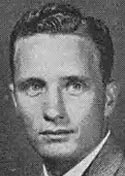 LSU E Ray Bullock 1947